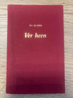 Ver heen - P.C. Kuiper, Ophalen of Verzenden, Gelezen, Nederland