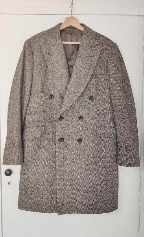 Wollen winterjas, overjas van Bench Corner, maat 52, Kleding | Heren, Kostuums en Colberts, Zo goed als nieuw, Maat 52/54 (L)