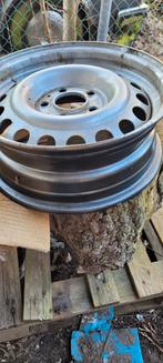 Hobby velg 15 inch, Caravans en Kamperen, Caravan accessoires, Ophalen, Zo goed als nieuw