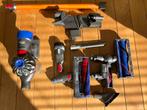 Dyson V8 Absolute Steelstofzuiger, Witgoed en Apparatuur, Stofzuigers, Ophalen, Gebruikt, Stofzuiger, Minder dan 1200 watt