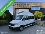 Volkswagen Grand California 2.0 TDI DSG 4-Persoons VOL OPTIE, Buscamper of Camperbus, Volkswagen, Bedrijf, Diesel