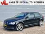 Audi A3 1.4 TFSI Attraction | Nieuw Binnen | Stoelverwarming, Voorwielaandrijving, Stof, Gebruikt, Zwart