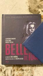 Belle de jour blu ray NL versie, Ophalen of Verzenden, Zo goed als nieuw, Thrillers en Misdaad