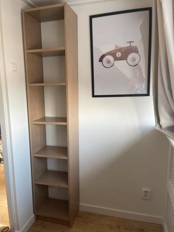 Billy boekenkast IKEA - afbeelding 1