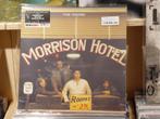 The Doors Morrison Hotel NIEUW LP VINYL, Ophalen, Nieuw in verpakking, 12 inch, Poprock