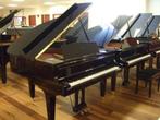 Kawai GL-10 vleugel 153 cm zwart hg -Showmodel afgeprijsd, Verzenden, Zwart, Nieuw, Hoogglans