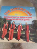 The sunstreams - lp, Ophalen of Verzenden, Gebruikt