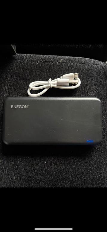 Powerbank nieuw beschikbaar voor biedingen
