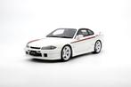 1:18 Nissan Silvia S15 Nismo S-Tune OttOmobile OT1035, Nieuw, OttOMobile, Ophalen of Verzenden, Auto