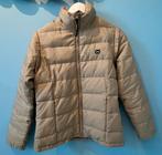 Scapa sports beige winterjas, Maat 38/40 (M), Scapa, Beige, Ophalen of Verzenden