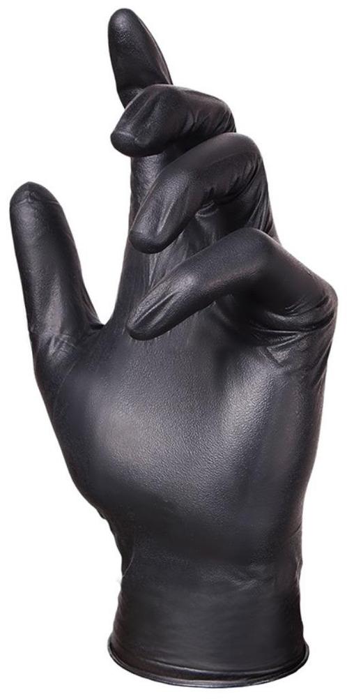 Lange Nitril Melkershandschoenen - Hygienisch - Maat M, Diversen, Verpleegmiddelen, Nieuw, Verzenden