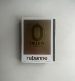 Paco Rabanne 1 Million Gold parfum proefje, Sieraden, Tassen en Uiterlijk, Uiterlijk | Parfum, Ophalen of Verzenden, Nieuw