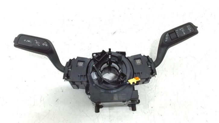 Combischakelaar Ford Fiesta, Auto-onderdelen, Dashboard en Schakelaars, Ford, Gebruikt, Herkomst onderdeel bekend, 12 maanden garantie