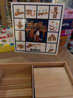 Kapla 100st in luxe kist zgan, Ophalen of Verzenden, Zo goed als nieuw