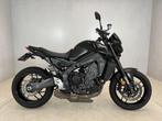 Yamaha MT 09 ABS (bj 2021), Motoren, Bedrijf, Naked bike