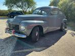 1955 Volvo PV444 Oldtimer, Auto's, Gebruikt, Overige modellen, 4 stoelen, Overige brandstoffen
