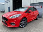 Ford Fiesta 1.0 EcoBoost ST-Line Clima / Apple Carplay-Andro, Voorwielaandrijving, 125 pk, Gebruikt, 1064 kg
