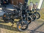 Fatbike V20pro 24 ich banden garantie factuur V20pro 20 inch, Nieuw, 59 cm of meer, 50 km per accu of meer, Ophalen