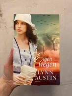 Eigen Wegen - Lynn Austin Roman, Ophalen of Verzenden, Gelezen, Nederland