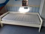 Bed., Huis en Inrichting, Ophalen, Gebruikt, 90 cm, Eenpersoons
