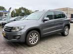 Volkswagen Tiguan 2.0 TDI Sport&Style, Voorwielaandrijving, Gebruikt, 4 cilinders, 2000 kg