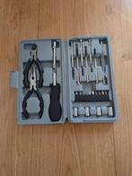 Mini Tools setje, Ophalen of Verzenden, Zo goed als nieuw