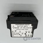 Mercedes- Benz Voorgloei Relais A0025452832 VDO 24Volt 5Cyl, Gebruikt, -, Ophalen of Verzenden, BOVAG lid