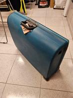 Reiskoffer koffer Carlton, Ophalen, Gebruikt, Hard kunststof, 70 cm of meer