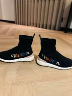 Louis Vuitton Sok Gympen, Kleding | Dames, Schoenen, Zwart, Ophalen of Verzenden, Sneakers of Gympen, Gedragen
