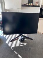 LG 27GP95RP-B, Computers en Software, Monitoren, Ophalen of Verzenden, Zo goed als nieuw, Ultra HD (4K), IPS