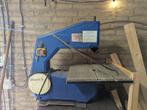 Huvema lintzaag, Doe-het-zelf en Verbouw, Ophalen, Gebruikt, Huvema, 30 tot 70 mm