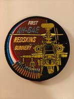 AH-64E patch, Verzamelen, Speldjes, Pins en Buttons, Ophalen of Verzenden, Zo goed als nieuw