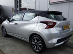 Nissan Micra 1.0 IG-T Visia, Airco, 5 DRS NL/NAP, Bluetooth!, Voorwielaandrijving, Gebruikt, Origineel Nederlands, 39 €/maand