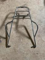 Gilera runner 125cc/180cc achterrek chrome (onderdelen), Ophalen of Verzenden