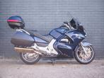 HONDA ST 1300 PAN EUROPEAN (bj 2004), 4 cilinders, Bedrijf, Meer dan 35 kW, Toermotor