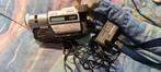 SONY DCR-TR7000E Krachtige digital 8 camera compleet, 20x of meer, Overige soorten, Ophalen of Verzenden, Sony