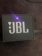 JBL GO Speaker - Compact en Krachtig, Audio, Tv en Foto, Luidsprekers, Gebruikt, JBL, Overige typen, Ophalen of Verzenden