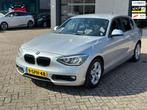 BMW 1-serie 114i EDE Upgrade Edition LEER|XENON|STOELVW|PDC|, 1-Serie, Achterwielaandrijving, Gebruikt, 4 cilinders
