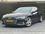 Audi A6 Avant 45 Tfsi 245pk Quattro/2X S Line/LED Matrix, Automaat, 101 €/maand, 4 cilinders, Leder en Stof