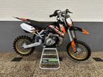 Ktm Ktm SX 65 12-14" 2007, Bedrijf, 64 cc, Crossmotor, 1 cilinder