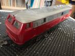 Lima H0 Locomotief DB V 160 011, Hobby en Vrije tijd, Modeltreinen | H0, Gebruikt, Ophalen of Verzenden, Analoog, Lima