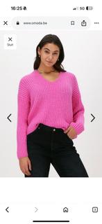 Drykorn alpaca trui roze 38, Kleding | Dames, Ophalen of Verzenden, Zo goed als nieuw, Maat 38/40 (M), Roze