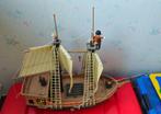 playmobiel schip, Ophalen of Verzenden, Gebruikt