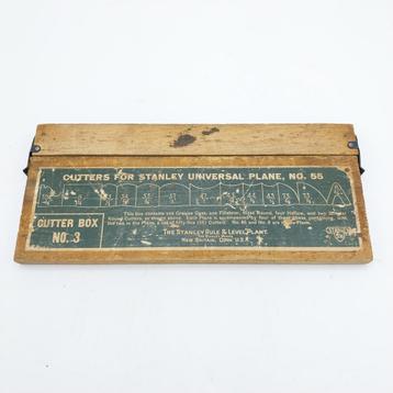 Set Schaafijzers Stanley 55 (53825-60) beschikbaar voor biedingen