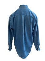 Donaldson blouse XXL, Kleding | Dames, Blouses en Tunieken, Blauw, Maat 46/48 (XL) of groter, Ophalen of Verzenden, Zo goed als nieuw