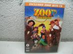 dvd 157k zoop in zuid amerika, Alle leeftijden, Ophalen of Verzenden, Zo goed als nieuw