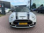 Mini Mini Clubman 2.0 Cooper S Chili JCW 192PK 2018 Full Opt, Automaat, 1998 cc, Gebruikt, 1435 kg