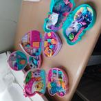 Polly Pocket zgan, Ophalen of Verzenden, Zo goed als nieuw, Jongen of Meisje