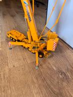 DEMAG AC 500 PRANGL, Ophalen, Gebruikt