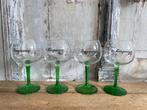 Tanqueray Gin tonic glazen set van 4 of 8, Ophalen of Verzenden, Nieuw, Overige typen